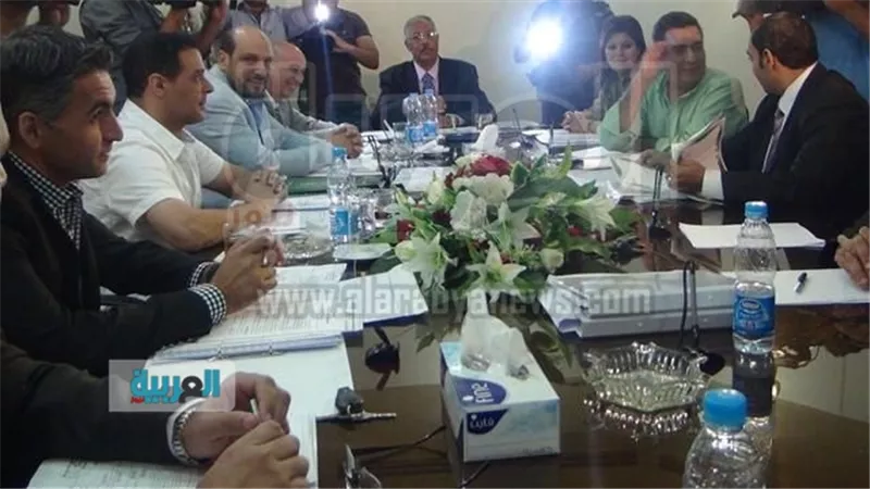 اتحاد الكرة ينعش خزينة غزل المحلة بـ450 ألف جنيه