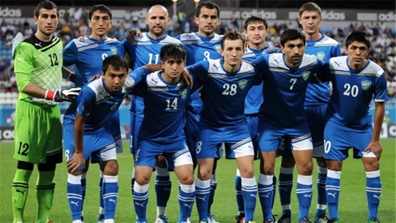 بالفيديو.. أوزبكستان تفوز على اليمن بتصفيات كأس العالم