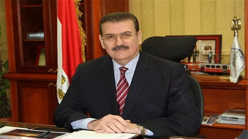 مصادر: وزير النقل حريص على سرعة إنهاء مشروع القومي للطرق