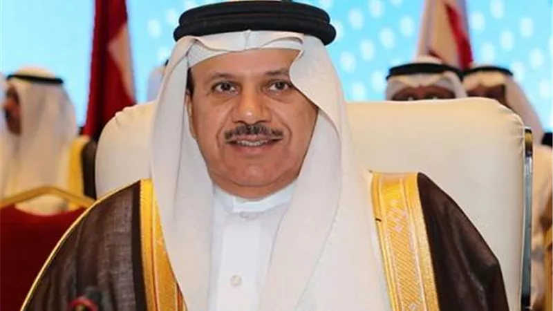 التعاون الخليجي ينعي 