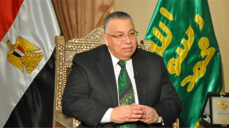 نقيب الأشراف ينعي استشهاد جنود من الإمارات والسعودية والبحرين باليمن