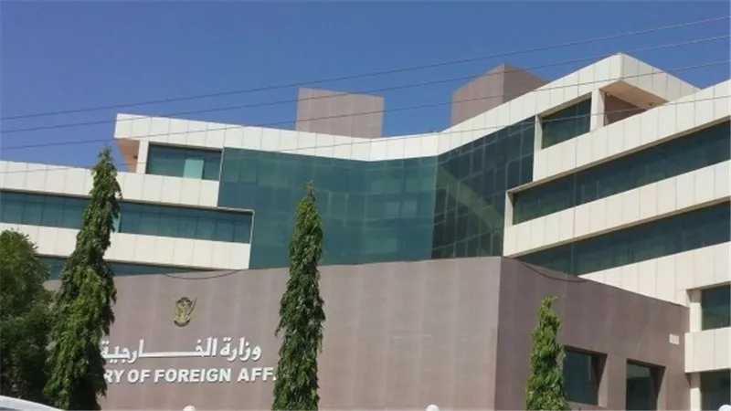 السودان تشجب إجرام 