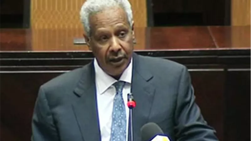 السودان تجتمع مع الصين تطلعًا لـ
