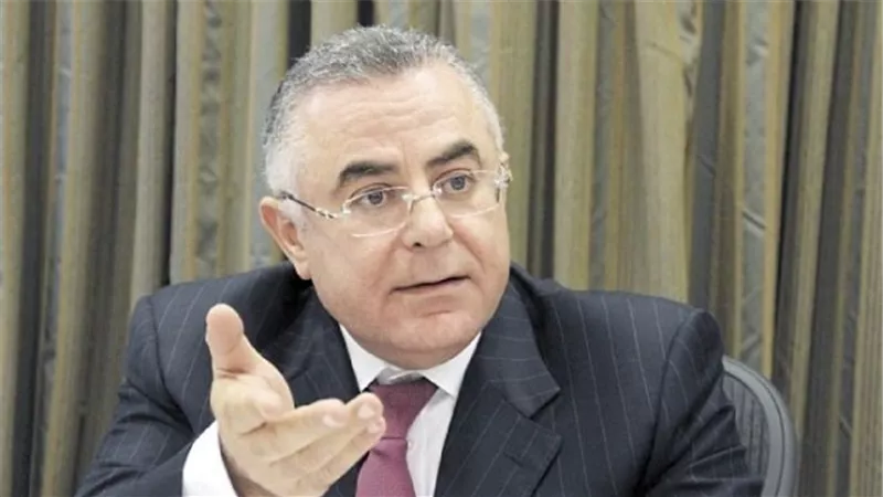 نكشف أسباب غياب محافظ البنك المركزي عن مؤتمر 