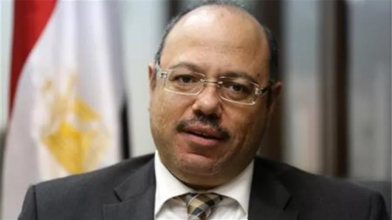 وزير المالية: هناك تحديات تواجه قانون الخدمة المدنية