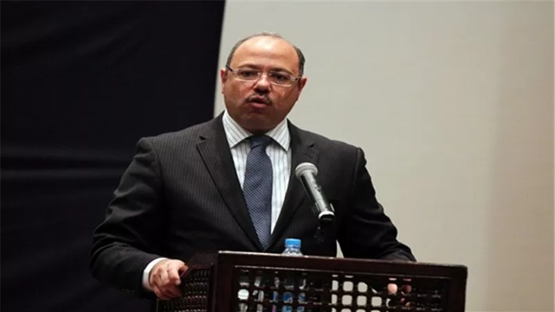 وزير المالية: الحكومة تعمل على تفعيل منظومة الكروت الذكية 