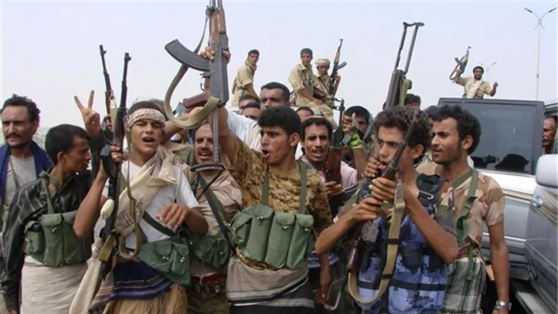 الإنقلابيين يُسحقون في اليمن   