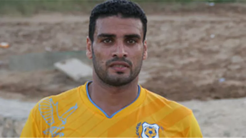 الإسماعيلى يسدد مستحقات لاعبه الراحل