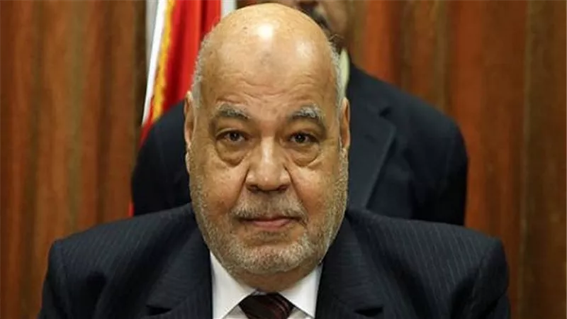  بدء الاستماع إلى الشهود في اتهام المستشار أحمد مكي بالاختلاس