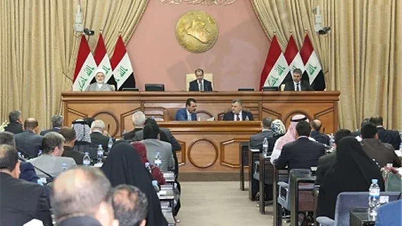 ترشيدًا للنفقات.. إعفاء 123 وكيل وزارة عراقي من مناصبهم
