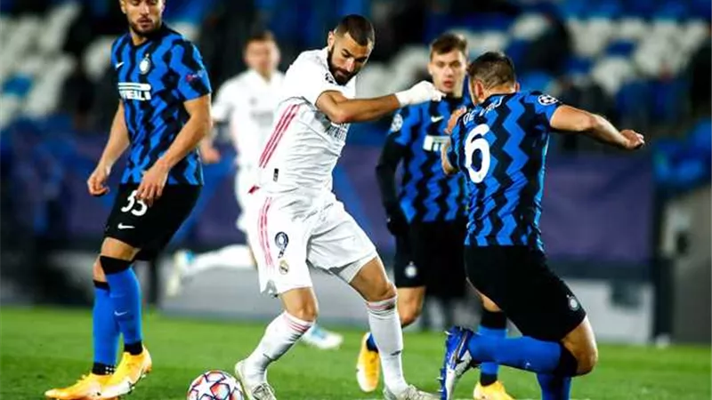 مواعيد 8 مباريات في دوري أبطال أوروبا 