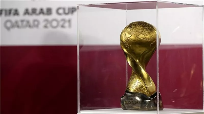 الجوائز المالية لبطولة كأس العرب.. 