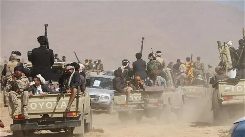 اليمن يستنكر قصف الحوثيين للأعيان المدنية جنوب السعودية