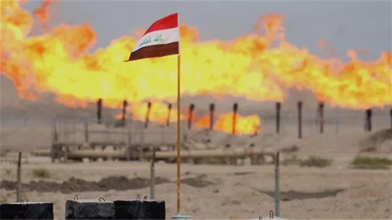 العراق يحذر من انهيار فى ايراداته النفطية خلال سنوات