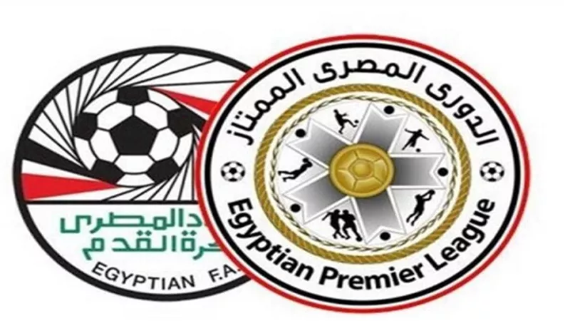 قبل لقاء الأهلي.. تعرف على جدول الدوري المصري