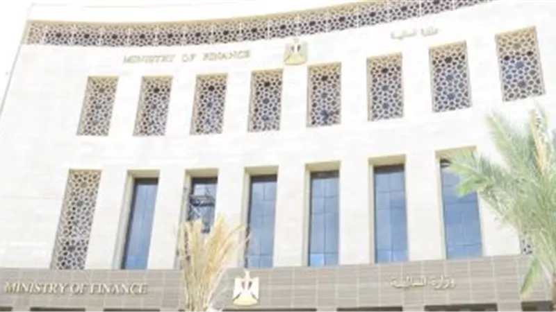 المالية: تعزيز التعاون مع الشركاء الدوليين لإرساء دعائم التنمية