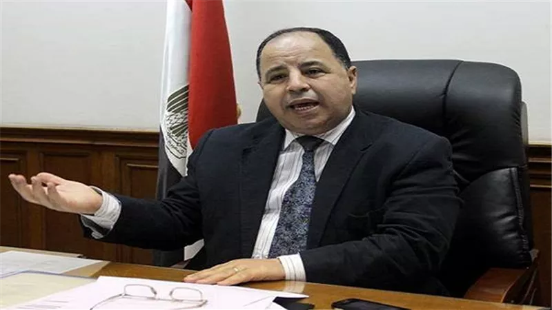 المالية: ندب أحمد عبد الرازق رئيس الإدارة المركزية للبحوث وكيلا دائما للوزارة