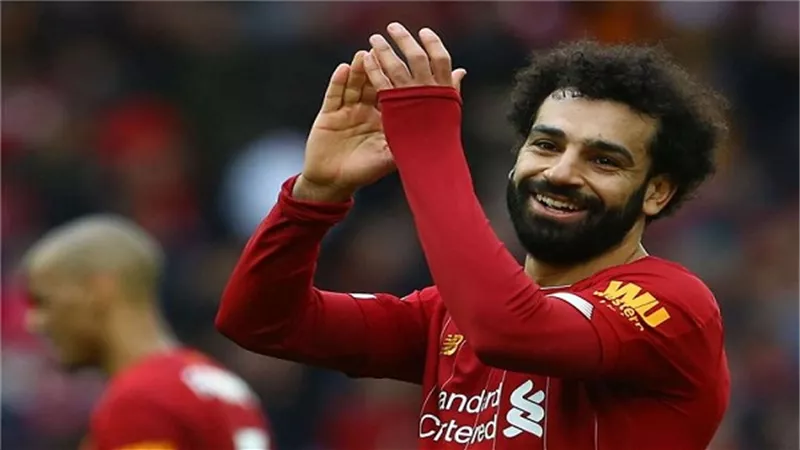 هدف واحد يفصل محمد صلاح عن إنجاز جديد مع ليفربول على ملاعب لندن