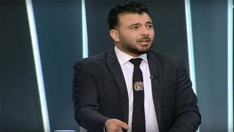 متعب: كأس الرابطة في صالح أندية الدوري المصري