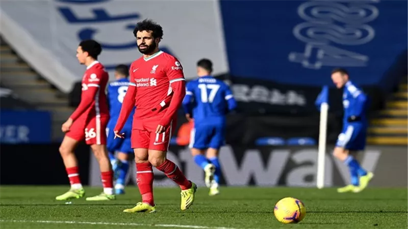ننشر موعد مباراة ليفربول وليستر سيتي بالدوري الإنجليزي 