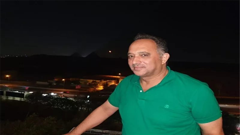 القبض على مخرج مسلسل «حلم الأسمرات» بتهمة نشر أخبار كاذبة
