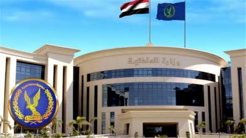 الداخلية تحبط تهريب 650 ألف قرص لعقار الكبتاجون بـ23 مليون جنيه