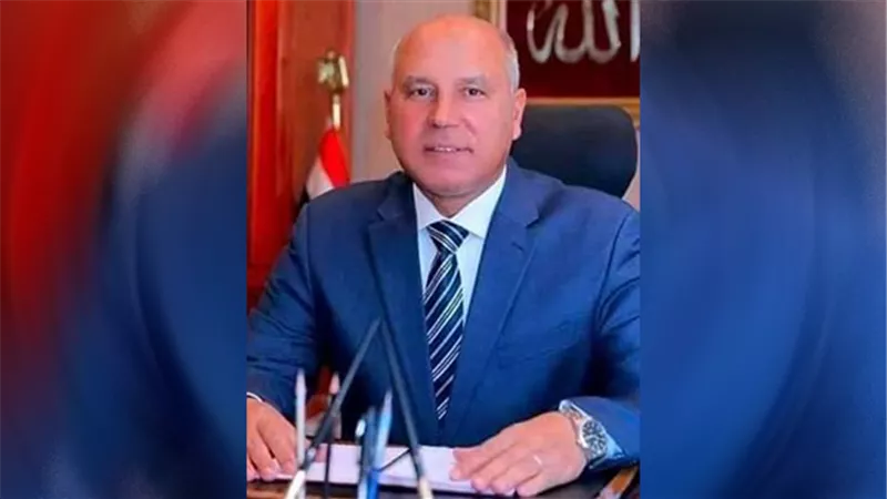 نواب مستقبل وطن بالسويس يوجهون الشكر لوزير النقل لتطوير مزلقان قرية عامر  