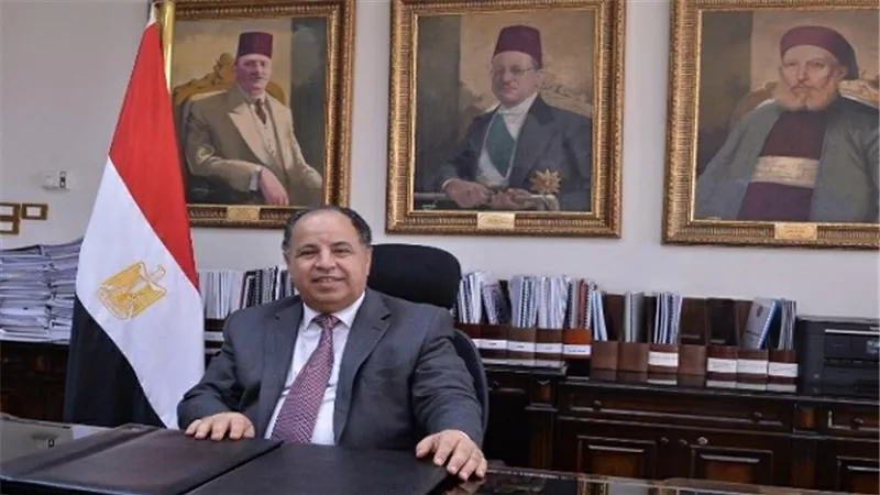 وزير المالية: الدولة تجري بأقصى سرعة والأمن نعمة لا تقدر بثمن