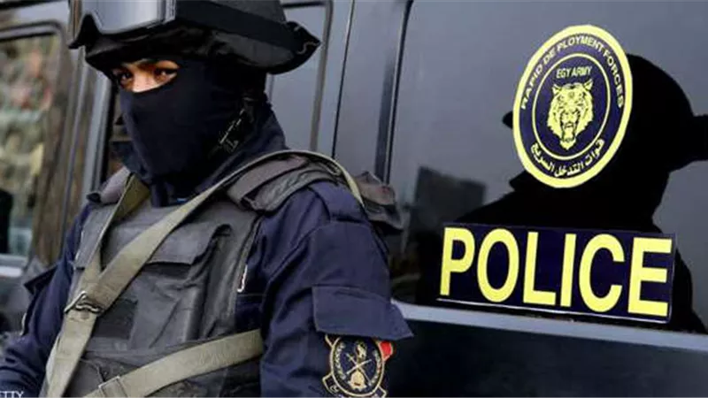 كيف نجحت الداخلية فى هزيمة الإرهاب خلال 2021؟