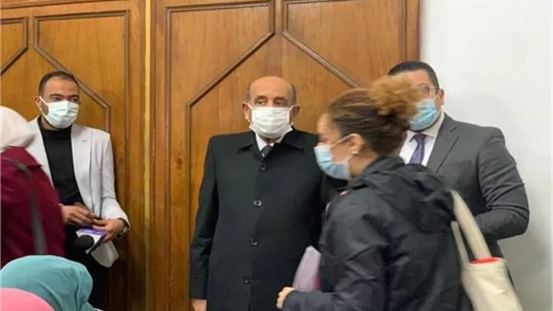 خطوات سحب ملفات التعيين للذكور والإناث بمجلس الدولة