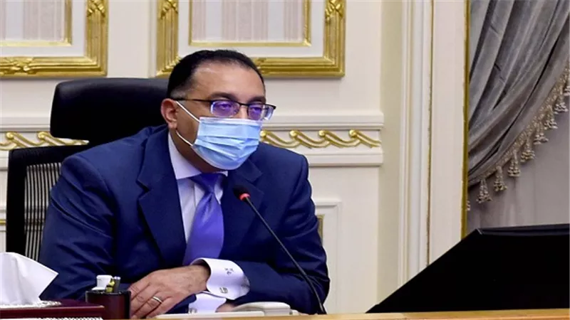 رئيس الوزراء يوجه بتخصيص شقق الموظفين بالعاصمة الإدارية