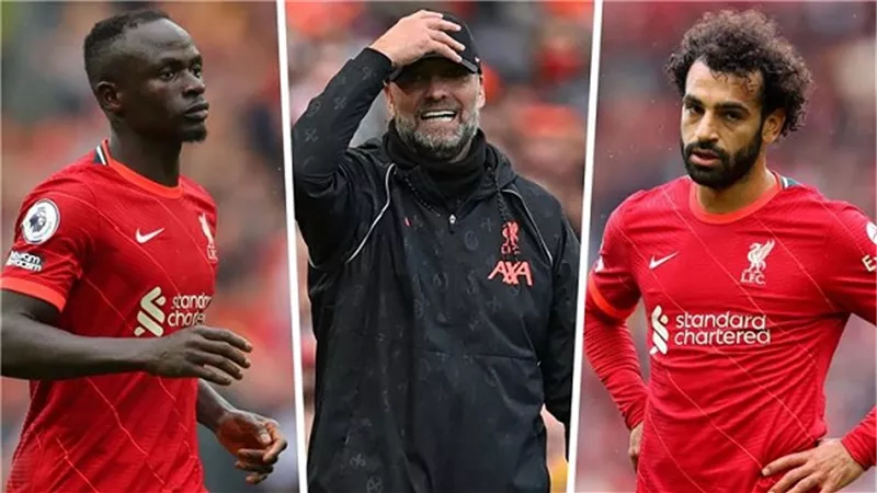 كلوب يوضح ميزة امتناع محمد صلاح وماني عن الكحول