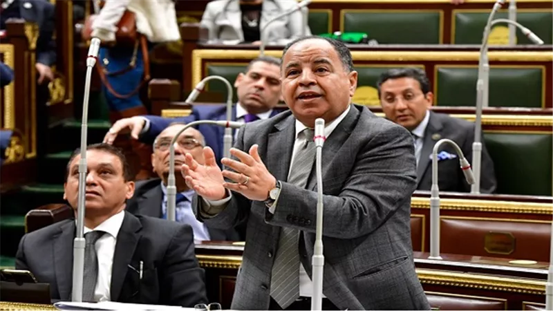وزير المالية عن ضريبة التصرفات العقارية: تحصل من البائع وليس المشتري 