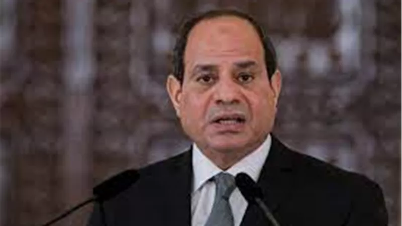 الرئيس السيسي يصدق على 3 قوانين جديدة