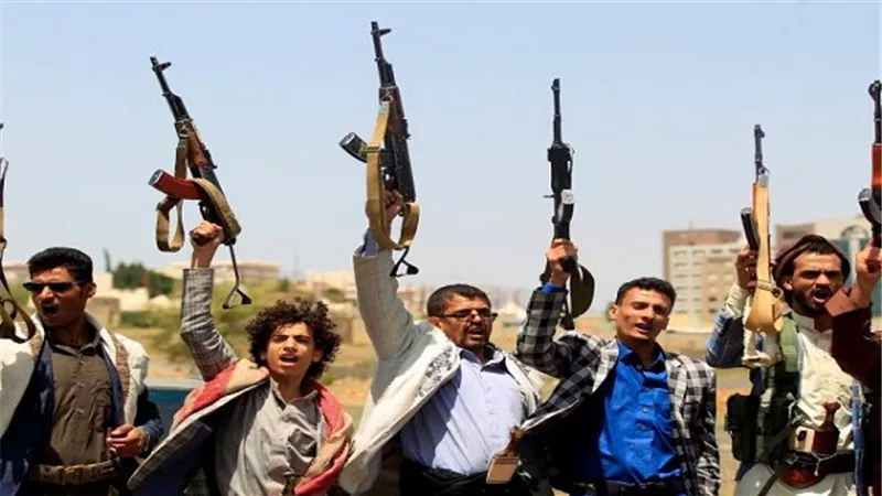 اليمن: مقتل قيادي حوثي خلال ضربة جوية لتحالف دعم الشرعية بحجة