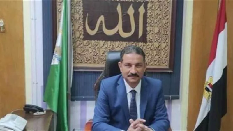 أسماء الإدارات الفائزة بمسابقة المشروع البيئي للعام الدراسي 21-22 بالجيزة