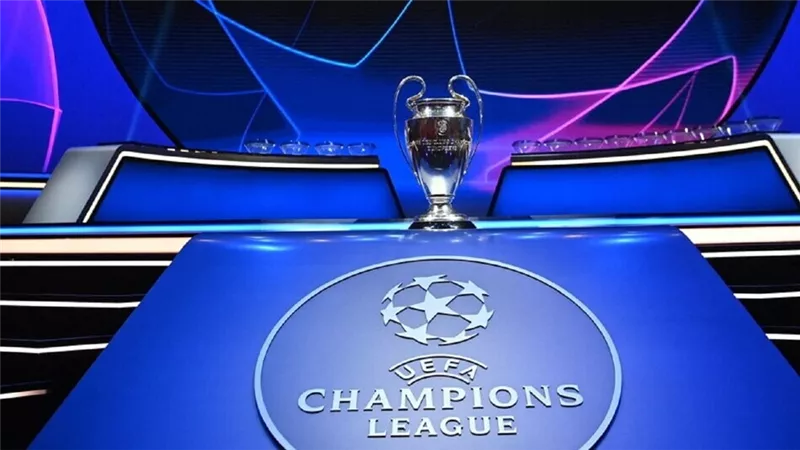 رسميا.. يويفا يقرر إقامة نهائي دوري أبطال أوروبا في باريس