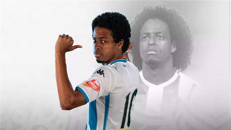 الحقيقة الكاملة لعودة كينو للدوري المصري.. هل سيكون خليفة 