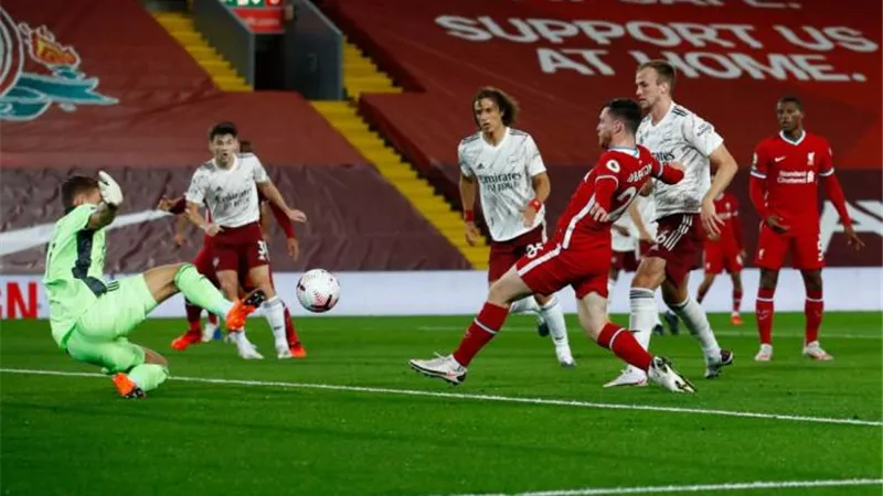 آرسنال ضد ليفربول.. موعد قمة الدوري الإنجليزي