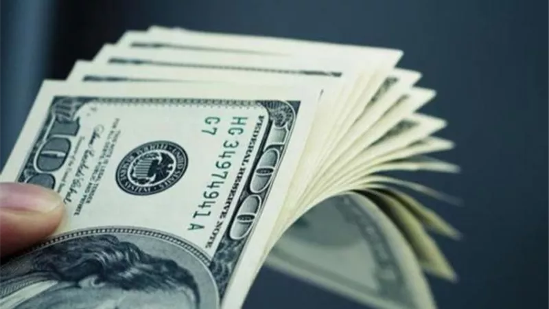 تعرف على سعر الدولار اليوم في مصر.. وصل لـ 17.42 جنيه