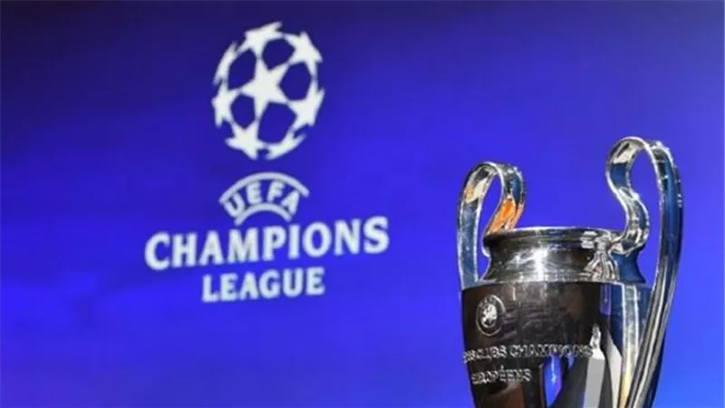 نتائج قرعة دوري أبطال أوروبا