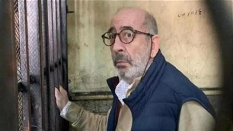 تأجيل طعن شقيق وزير المالية الأسبق على سجنه 15 عاما بقضية الآثار