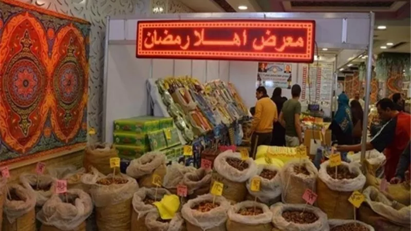 رئيس الوزراء يفتتح معرض 