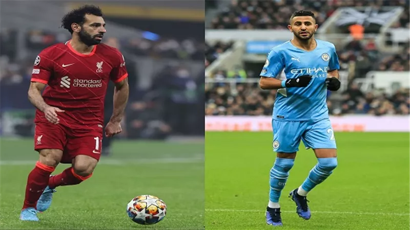 ترتيب الدوري الإنجليزي.. صراع في المربع الذهبي 