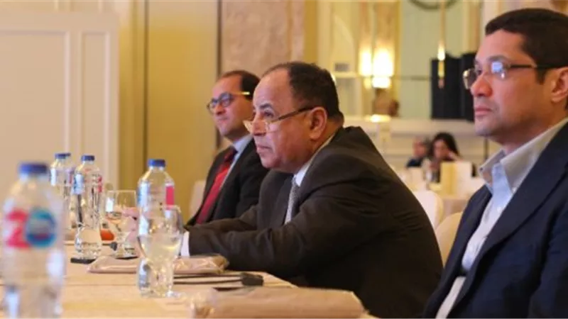 المالية: شهادة ثقة غالية من المستثمرين اليابانيين فى مواجهة اقتصاد مصر
