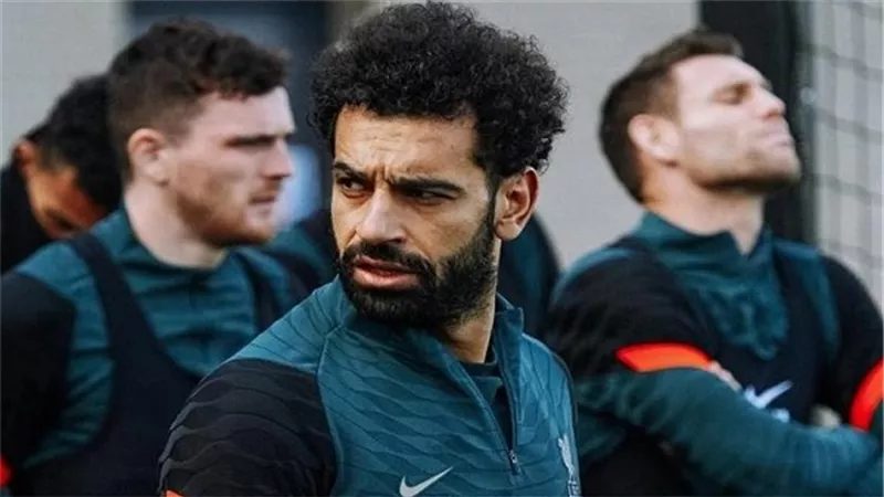 ليفربول يراهن على صلاح.. اعرف التفاصيل