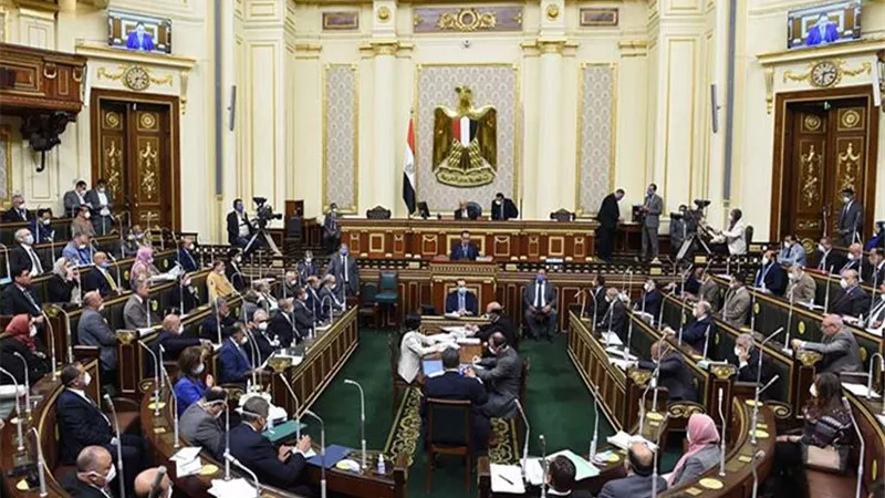 مجلس النواب يوافق نهائيا على قانون للإذن لوزير المالية بضمان مصر للطيران