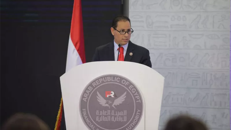 الرقابة المالية تجيز قيد العاملين بوزارة الإسكان بجدول خبراء التقييم العقارى