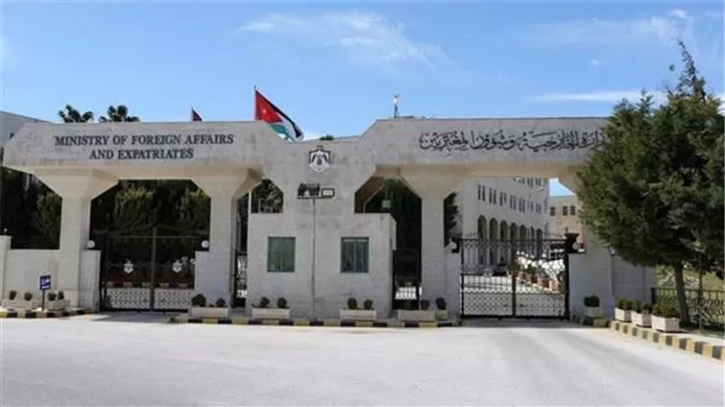 الأردن يُرحب بقرار إنشاء مجلس قيادة رئاسى فى اليمن