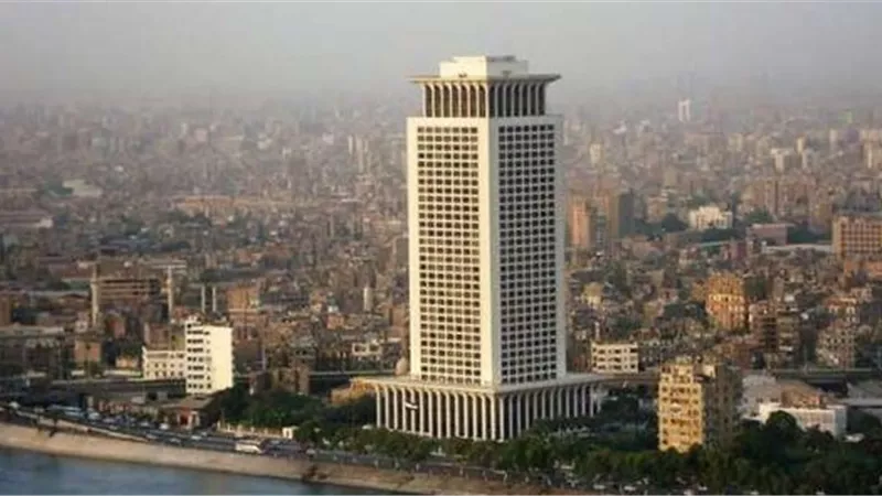مصر ترحب بإنشاء مجلس رئاسى فى اليمن